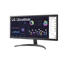 Kép 2/5 - LG IPS monitor 25.7" 26WQ500, 2560x1080, 21:9, 250cd / m2, 5ms, 2xHDMI, HDR10, FreeSync