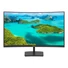 Kép 2/6 - PHILIPS 271E1SCA/00 Monitor Philips 271E1SCA/00 27, panel VA, HDMI, speakers