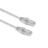 Kép 2/3 - S-link Kábel - SL-CAT601 (UTP patch kábel, CAT6, szürke, 1m)