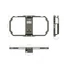 Kép 2/7 - SMALLRIG Universal Mobile Phone Cage 2791