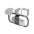 Kép 4/7 - SMALLRIG Universal Mobile Phone Cage 2791