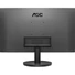 Kép 4/7 - AOC 27B3HA2 27" IPS LED monitor fekete 100Hz