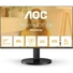 Kép 1/7 - AOC 27B3HA2 27" IPS LED monitor fekete 100Hz