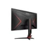 Kép 1/7 - AOC 27G2U/BK 27inch 1920x1080 IPS 1ms GtG 144Hz FreeSync VGA DisplayPort HDMIx2 USB-HUB 2x2W Speakers VESA Three sides frameless