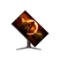 Kép 7/7 - AOC 27G2U/BK 27inch 1920x1080 IPS 1ms GtG 144Hz FreeSync VGA DisplayPort HDMIx2 USB-HUB 2x2W Speakers VESA Three sides frameless