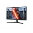 Kép 2/6 - LG Gaming 144Hz IPS monitor 27" 27GN60R, 1920x1080, 16:9, 350cd / m2, 1ms, HDMI / DisplayPort, Pivot