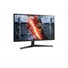 Kép 3/6 - LG Gaming 144Hz IPS monitor 27" 27GN60R, 1920x1080, 16:9, 350cd / m2, 1ms, HDMI / DisplayPort, Pivot