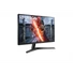 Kép 4/6 - LG Gaming 144Hz IPS monitor 27" 27GN60R, 1920x1080, 16:9, 350cd / m2, 1ms, HDMI / DisplayPort, Pivot