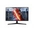 Kép 1/6 - LG Gaming 144Hz IPS monitor 27" 27GN60R, 1920x1080, 16:9, 350cd / m2, 1ms, HDMI / DisplayPort, Pivot