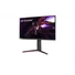Kép 2/7 - LG Gaming 165Hz Nano IPS monitor 27" 27GP850P, 2560x1440, 16:9, 400cd / m2, 1ms, 2xHDMI / DisplayPort / 3xUSB, Pivot