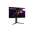 Kép 3/7 - LG Gaming 165Hz Nano IPS monitor 27" 27GP850P, 2560x1440, 16:9, 400cd / m2, 1ms, 2xHDMI / DisplayPort / 3xUSB, Pivot