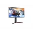 Kép 3/7 - LG Gaming 144Hz Nano IPS monitor 27" 27GP95RP, 3840x2160, 16:9, 400cd / m2, 1ms, 2xHDMI / DisplayPort / 3xUSB, Pivot