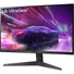 Kép 2/10 - LG 27GQ50F-B UltraGear 27" VA LED gaming monitor fekete 165Hz FreeSync Premium (Bontott!)