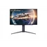 Kép 1/11 - LG Gaming 240Hz OLED monitor 26.5" 27GR95QE, 2560x1440, 16:9, 200cd / m2, 0.03ms, 2xHDMI / DisplayPort / 3xUSB, Pivot