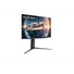 Kép 4/11 - LG Gaming 240Hz OLED monitor 26.5" 27GR95QE, 2560x1440, 16:9, 200cd / m2, 0.03ms, 2xHDMI / DisplayPort / 3xUSB, Pivot