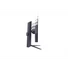 Kép 7/11 - LG Gaming 240Hz OLED monitor 26.5" 27GR95QE, 2560x1440, 16:9, 200cd / m2, 0.03ms, 2xHDMI / DisplayPort / 3xUSB, Pivot