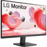 Kép 4/6 - LG 27MR400-B 27" IPS LED monitor fekete 100Hz FreeSync
