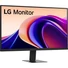 Kép 3/9 - LG 27U631A-B 27" IPS LED monitor fekete 100Hz (USB-C: 15W)