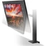 Kép 5/10 - LG 27UN880P-B UltraFine Ergo Stand 27" IPS LED monitor fekete FreeSync