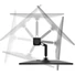 Kép 6/10 - LG 27UN880P-B UltraFine Ergo Stand 27" IPS LED monitor fekete FreeSync