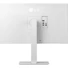 Kép 4/11 - LG 27US550-W UltraFine 27" IPS LED monitor fehér