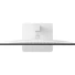 Kép 6/11 - LG 27US550-W UltraFine 27" IPS LED monitor fehér