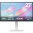 Kép 10/11 - LG 27US550-W UltraFine 27" IPS LED monitor fehér