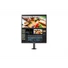 Kép 2/8 - LG IPS monitor 27.6" 28MQ780, 2560x2880, 16:18, 300cd / m2, 5ms, 2xHDMI / DisplayPort / USB-C / 2xUSB, Pivot, hangszóró