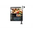 Kép 1/8 - LG IPS monitor 27.6" 28MQ780, 2560x2880, 16:18, 300cd / m2, 5ms, 2xHDMI / DisplayPort / USB-C / 2xUSB, Pivot, hangszóró