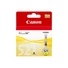 Kép 2/2 - CANON CLI-521Y ink cartridge yellow standard capacity 9ml 510 pages 1-pack