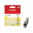 Kép 1/2 - CANON CLI-521Y ink cartridge yellow standard capacity 9ml 510 pages 1-pack