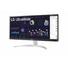 Kép 1/2 - LG 29" 29WQ600-W 21:9 UltraWide IPS Monitor 100 Hz