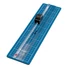 Kép 1/2 - DAHLE Papírvágó 350, beépített vonalzóval, A4, 3 lap (70gr) - (Firm cutting mat and ruler with integrated cutter)