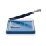 Kép 3/10 - DAHLE Papírvágó 533, A4, 15 lap (80gr) - (Practical guillotine for cutting precision)
