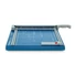 Kép 5/10 - DAHLE Papírvágó 533, A4, 15 lap (80gr) - (Practical guillotine for cutting precision)