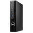 Kép 2/4 - Dell Optiplex 3000 Micro számítógép W11Pro Ci5-12500T 2.0GHz 8GB 256GB