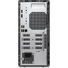 Kép 3/4 - Dell Optiplex 3000MT számítógép Ci5-12500 3.0GHz 8GB 256GB UHD Linux
