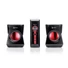 Kép 2/2 - Genius SW-G2.1 1250 II Gamer hangszóró fekete (31730019400)