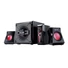 Kép 1/2 - Genius SW-G2.1 1250 II Gamer hangszóró fekete (31730019400)