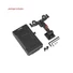 Kép 3/4 - SMALLRIG V Mount Battery Adapter Plate with Adjustable Arm