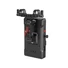 Kép 1/4 - SMALLRIG V Mount Battery Adapter Plate with Adjustable Arm