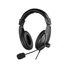 Kép 1/2 - Sandberg Fejhallgató - Saver MiniJack Headset Large