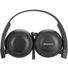 Kép 2/5 - Sandberg Fejhallgató - Saver MiniJack HeadPhoneTravel