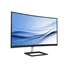 Kép 2/6 - PHILIPS 325E1C/00 Monitor Philips 325E1C/00 31,5 QHD, MVA, D-Sub/HDMI/DP