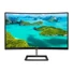 Kép 4/6 - PHILIPS 325E1C/00 Monitor Philips 325E1C/00 31,5 QHD, MVA, D-Sub/HDMI/DP