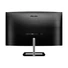 Kép 5/6 - PHILIPS 325E1C/00 Monitor Philips 325E1C/00 31,5 QHD, MVA, D-Sub/HDMI/DP