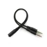 Kép 5/6 - Sandberg Fejhallgató - MiniJack Chat Headset Saver (mikrofon; 3,5mm jack; hangerő szabályzó; 1,8m kábel; fekete)