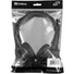 Kép 6/6 - Sandberg Fejhallgató - MiniJack Chat Headset Saver (mikrofon; 3,5mm jack; hangerő szabályzó; 1,8m kábel; fekete)