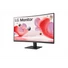 Kép 2/5 - LG Ívelt VA monitor 31.5" 32MR50C-B, 1920x1080, 16:9, 250cd / m2, 5ms, 2xHDMI / VGA