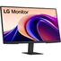 Kép 3/8 - LG 32U631A-B 31.5" IPS LED monitor fekete 100Hz (USB-C: 15W)